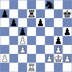 Munoz Jorva - Moussard (Campillos, 2007)