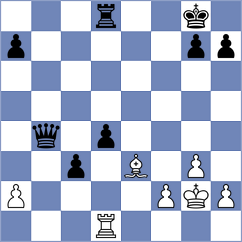 Heidari - Zhang (Lichess.org INT, 2020)