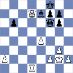De La Parra Hurtado - Agudelo Rodriguez (Medellin, 2007)