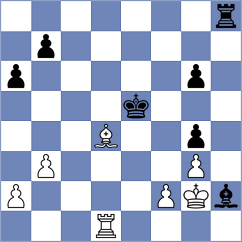 Nunes - Malanowski (Lages, 2015)