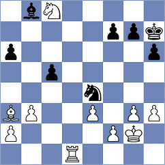 Karas - Sampaoli (chess.com INT, 2025)
