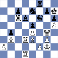 Labussiere - Petrus (chess.com INT, 2025)