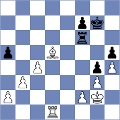 Vila Dupla - Medina (chess.com INT, 2025)