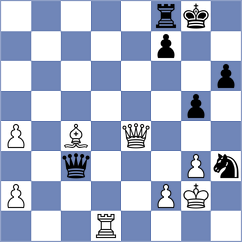 Fedoseev - Djukanovic (Skopje MKD, 2024)