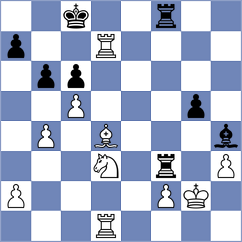 Kuznetsov - Bondick (Halle, 2004)