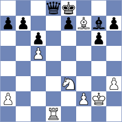 Szpar - Reprintsev (chess.com INT, 2021)