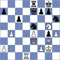 Grebenschikov - Zybin (Pavlodar, 2010)