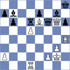 Lorparizangeneh - Rasulov (Kermanshah IRI, 2024)