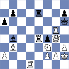 Norman - Tourbassova (Telford, 2005)