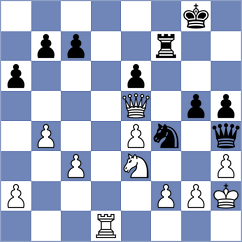 Mereacre - Vajda (Szeged, 1994)