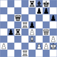 Aaradhya Das - Donoso Aguirre (chess.com INT, 2025)