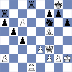 Ternault - Jacobsen (chess.com INT, 2025)
