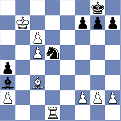 Bordi - Sanhueza (chess.com INT, 2024)
