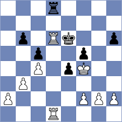 Antonano Fedz Quincoces - Fernandez (Zaragoza, 1995)