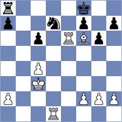 Ninov - Peshev (Sofia, 1992)