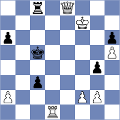 Ten Hertog - Maung (chess.com INT, 2022)