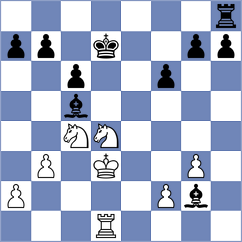 May Sanchez - Sailer (chess.com INT, 2025)
