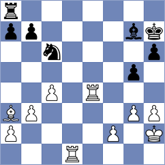 Kosteniuk - Nader (Chess.com INT, 2019)