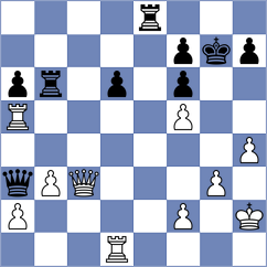 Asis Gargatagli - Dominguez Fernandez (Mondariz, 2003)
