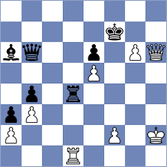 Xiong - Moosavifar (chess.com INT, 2025)
