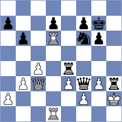 Priasmoro - Mitrabha (chess.com INT, 2025)