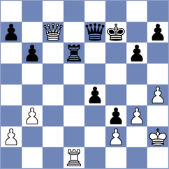 Baskakov - Do Carmo (chess.com INT, 2025)