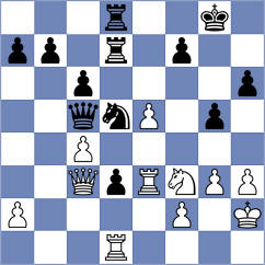 Lopez Garcia - Belistri (Salto, 2004)