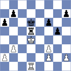 Todev - Svane (chess.com INT, 2024)