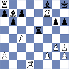 Aranda - Hernando Rodrigo (chess.com INT, 2024)