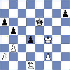 Danielyan - Pinero (chess.com INT, 2022)