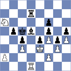 Brewis - Demjan (Lichess.org INT, 2020)