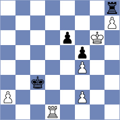Durham - Breckenridge (ICC INT, 2015)
