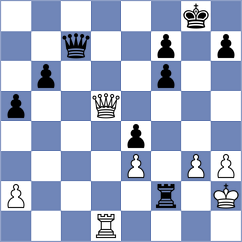 Reinke - Zackrisson (Playchess.com INT, 2020)