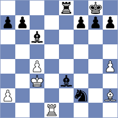 Warlick - Guillen Ramirez (Elista, 1998)