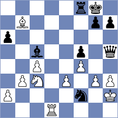 Bodnar - Shearsby (chess.com INT, 2024)