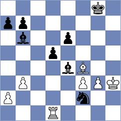 Clawitter - Filgueira (chess.com INT, 2023)