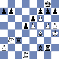 Deveci - Chen (chess.com INT, 2025)