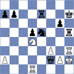 Chen - Mingo Fernandez (chess.com INT, 2025)