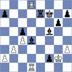 Zepeda Berlanga - Van der Hagen (chess.com INT, 2025)