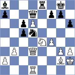 Maglieri - Mendoza (Federacion, 2007)
