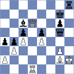 Ferreira - Georgiev (Algarve, 1999)