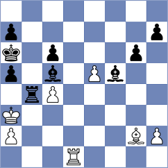 Pappelis - Chernov (chess.com INT, 2022)