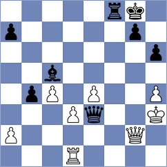 Kwiatkowski - Fraczek (Chorzow, 2008)