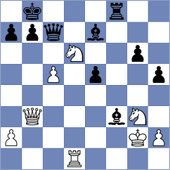 Oganisjan - Drygalov (Chess.com INT, 2021)
