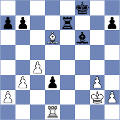Bazilius - Di Nicolantonio (chess.com INT, 2023)