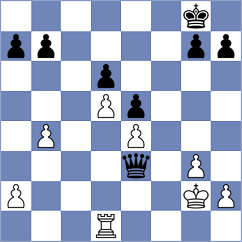 Alcon Llosada - Lund (Tornelo INT, 2020)