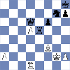 NN1 - Guerrero Cajeca (Chess.com INT, 2020)