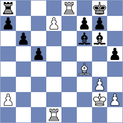 Adam - Fichter (chess.com INT, 2024)