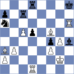 Strikovic - Lopes (Portugal, 1997)