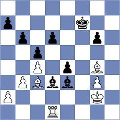 Ortega Ruiz - Kozlowski (Katowice POL, 2021)
